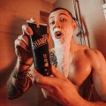 Šampon na vousy s příjemnou vůní Angry Beards