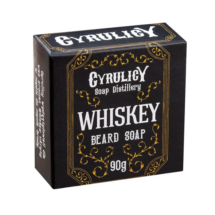 mydlo na vousy whiskey.webp