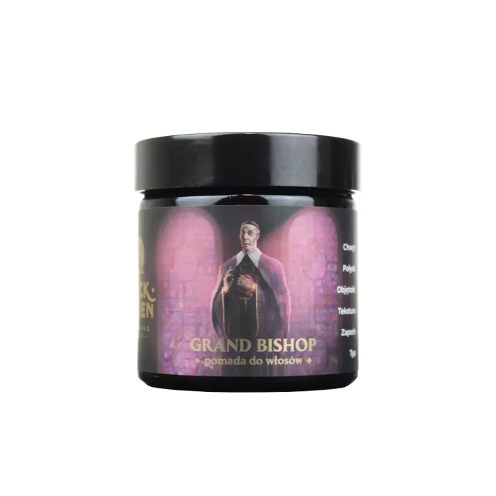 vlasová pomáda grand bishop slickhaven