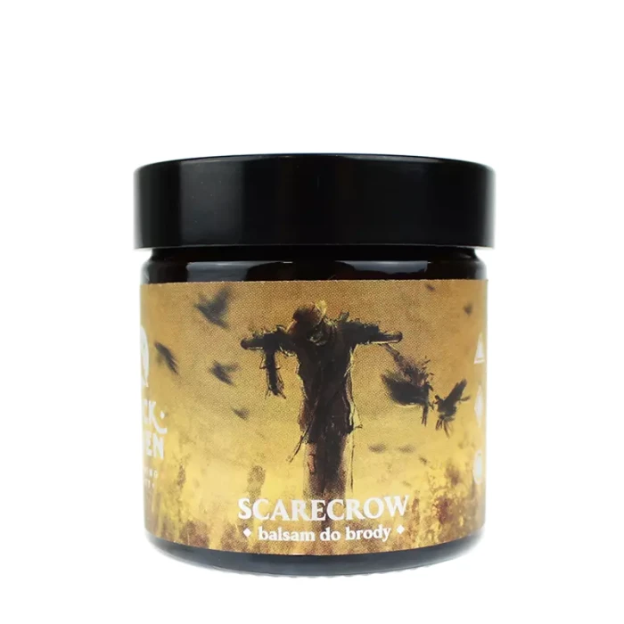 slickhaven balzám na vousy scarecrow