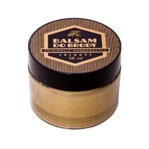 Balzám na vousy Cologne - Pan Drwal - 50ml