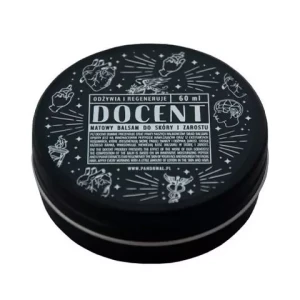 Balzám na pokožku a vousy Docent - Pan Drwal - 60ml