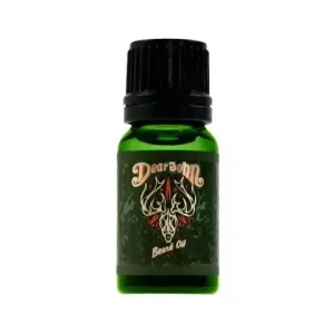 Olej na vousy Dear John - Pan Drwal - 10ml