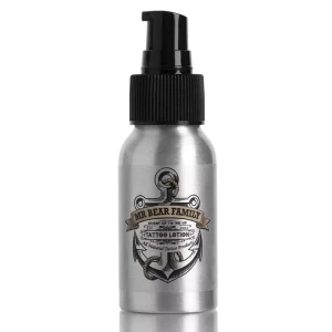 Vodní balzám na tetování - Mr Bear Family - 50ml