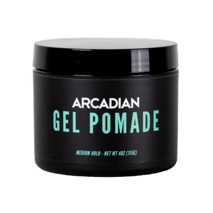 Vlasová pomáda Gel Pomade - Arcadian - 115ml