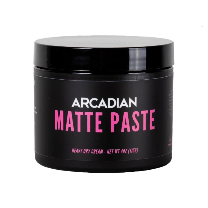 Pomáda na vlasy Matte Paste - Arcadian - 115ml