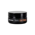 Vlasová pomáda Travel Clay Pomade - Arcadian - 60ml