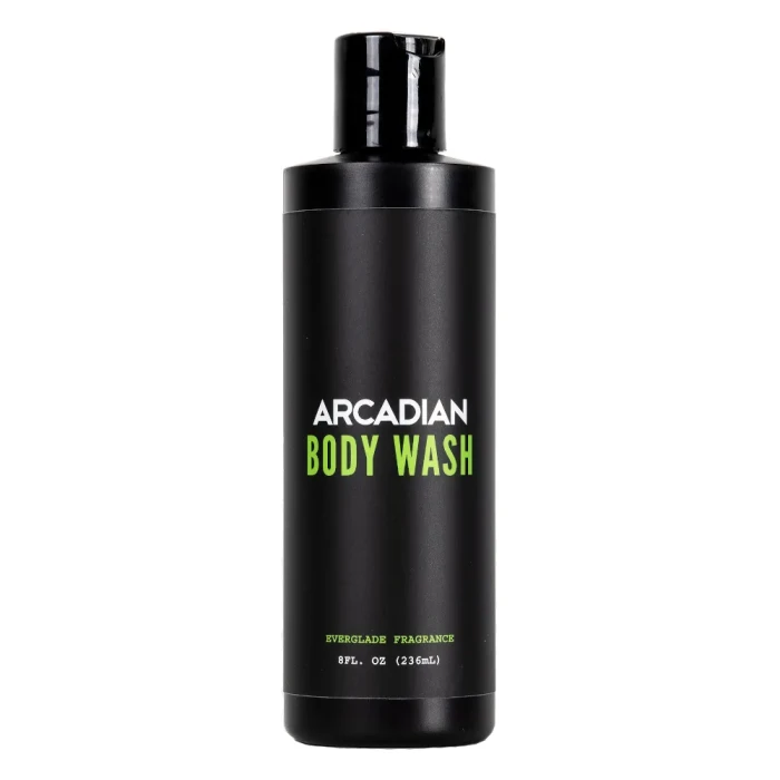 Sprchový gel Body Wash - Arcadian - 236 ml