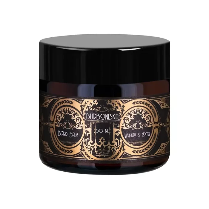 Balzám na vousy Burboneska - Cyrulicy - 50ml