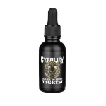 Tygrysi olej na vousy - Cyrulicy - 30ml