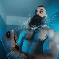beard hydro ve spreji angry beards