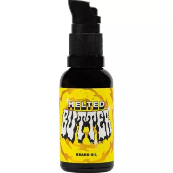 vlasový olej melted butter 30ml.webp