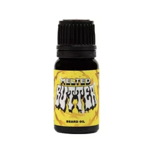Vlasový olej Melted Butter - Pan Drwal - 10ml