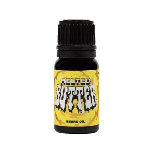 vlasový olej melted butter 10ml.webp