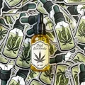 Olej na vousy Ziele Kanclerskie - Kanclerski - 30ml