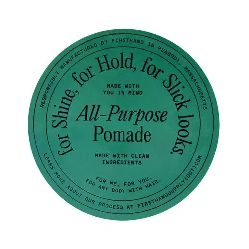 Pomáda na vlasy All-Purpose Pomade - Firsthand - 29ml