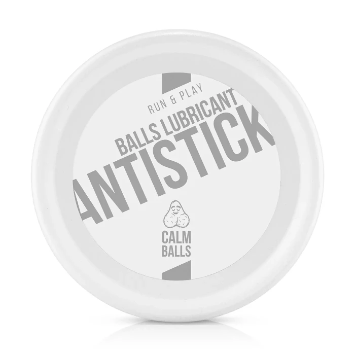 Sportovní lubrikační gel - Antistick Original - 84 g - Angry Beards