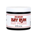 Vlasová pomáda clay pomade bay rum arcadian