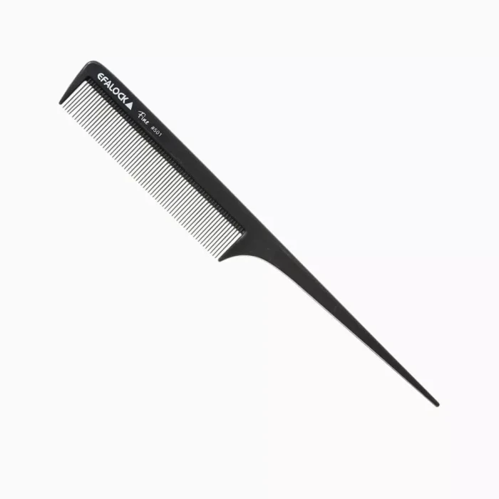 hřeben pro rozdělení oddělení efalock