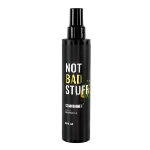 Kondicionér na vlasy - Not Bad Stuff - 200 ml