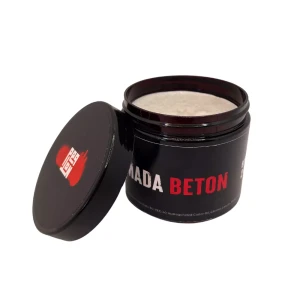 Pomáda na vlasy Beton - Not Bad Stuff - 200 ml