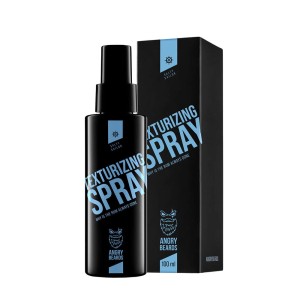 Sprej na vlasy Salty Sailor - Angry Beards - 100 ml