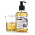 botanical lab bullfrog šampon s rajčatovou vůní.webp