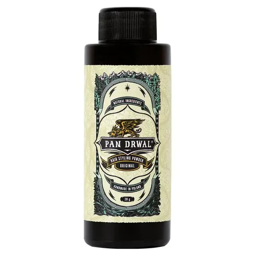 pudr na vlasy original pan drwal.webp