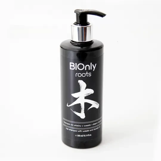 šampon na vlasy tsubaki roots bionly.webp