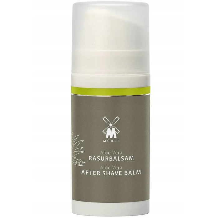 zklidňující balzám po holení s aloe vera muhle.webp