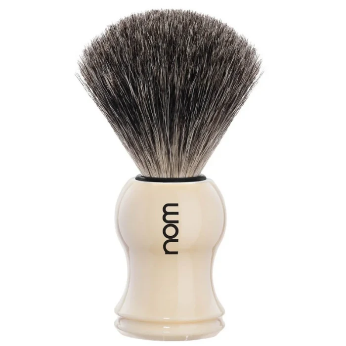 štětec na holení nom gustav 81cr muhle.webp