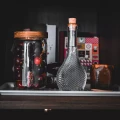 cyrulicy olej cherry bomb třešeň, tabák, mandle.webp