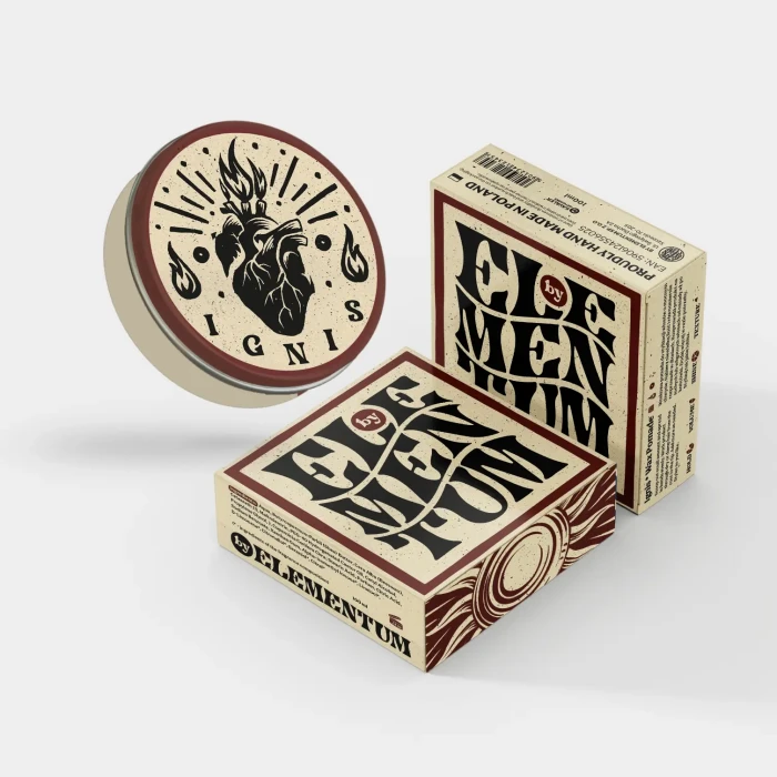 pomáda na vlasy Ignis by Elementum.webp