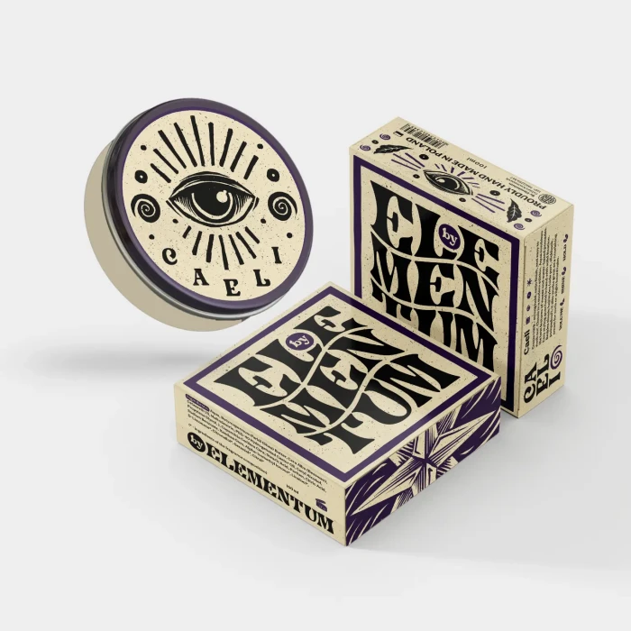 glinka Caeli By Elementum 100ml