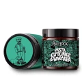cukrový peeling na vousy a tělo bullfrog zelený.webp