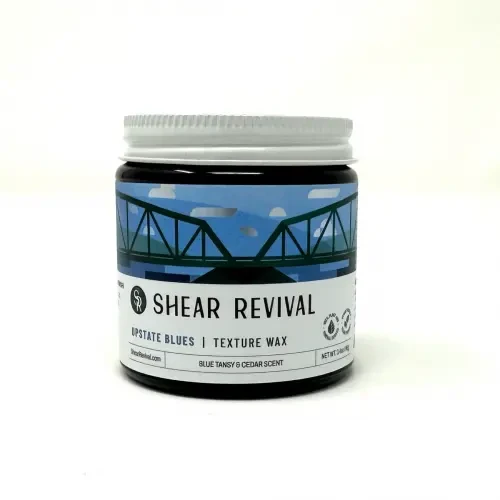 pomáda na vlasy vosková upstate blues shear revival.webp
