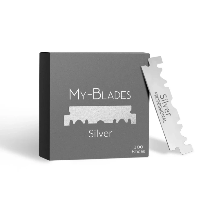 půlené žiletky silver myblades.webp