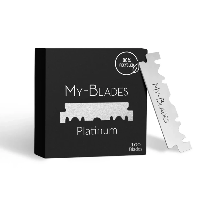 žiletky půlky platinum my blades.webp