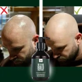 šampon na pleš jemné čištění Better Be Bold.webp