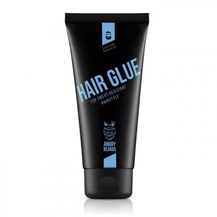 lepidlo na vlasy cristiano ronalglue angry beards.webp