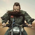 Angry Beards lak na vlasy pro muže.webp