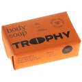 přírodní mýdlo na tělo Trophy
