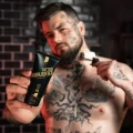 Angry Beards Tattoo Highlighter.webp