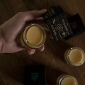 balzám na vousy rarecraft