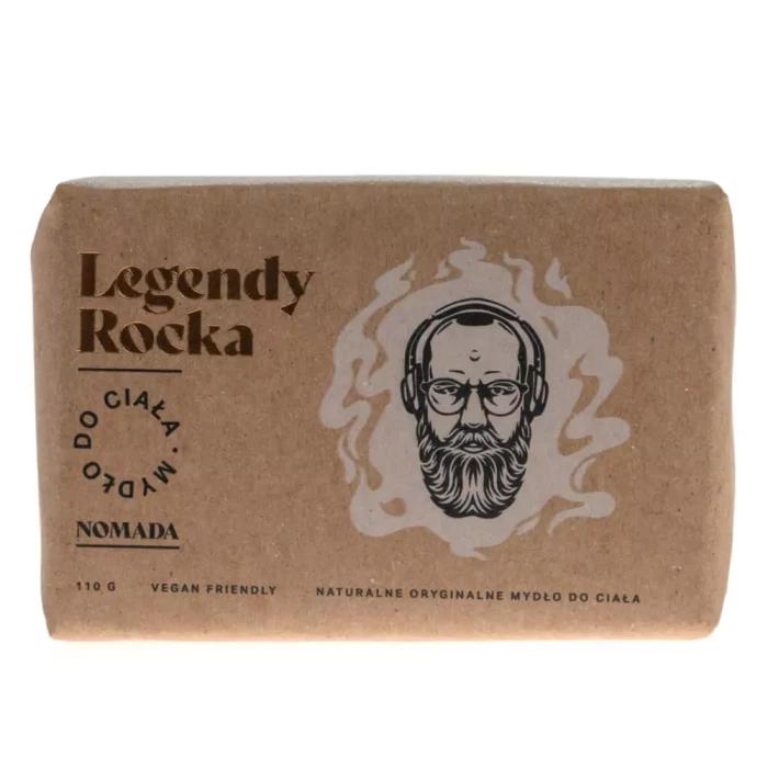 aromatické mýdlo na tělo