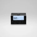 BluMaan pomáda na vlasy Wax Fiber