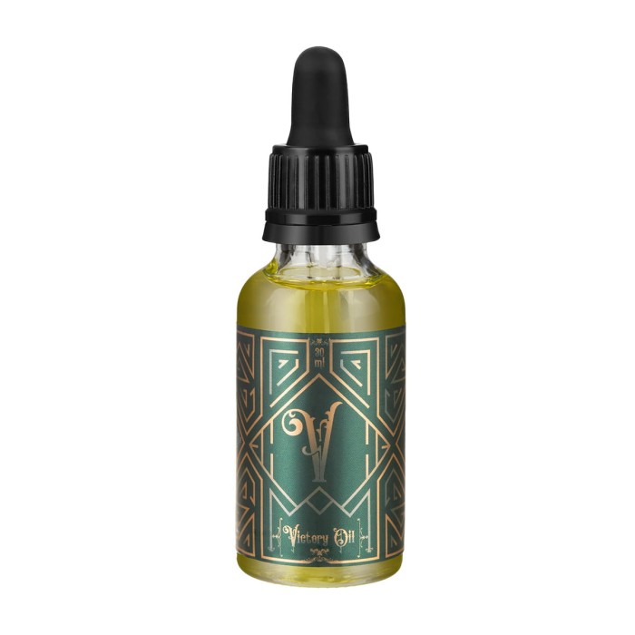 Vousový olej Victory Oil 30ml Cyrulicy