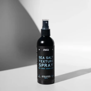  Sprej na vlasy texturizující s mořskou solí - O’Douds - 200ml
