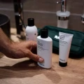 anti hairloss kúra Ralls