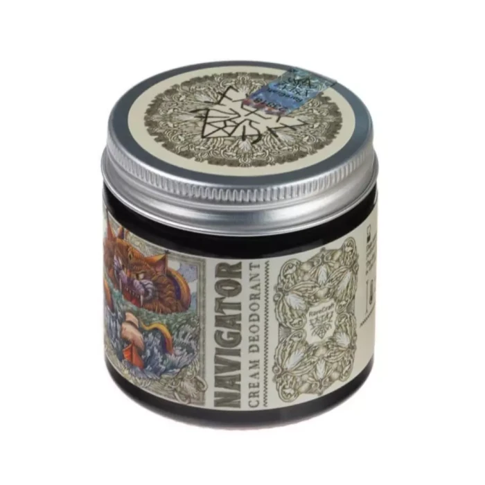 rarecraft navigator deodorant